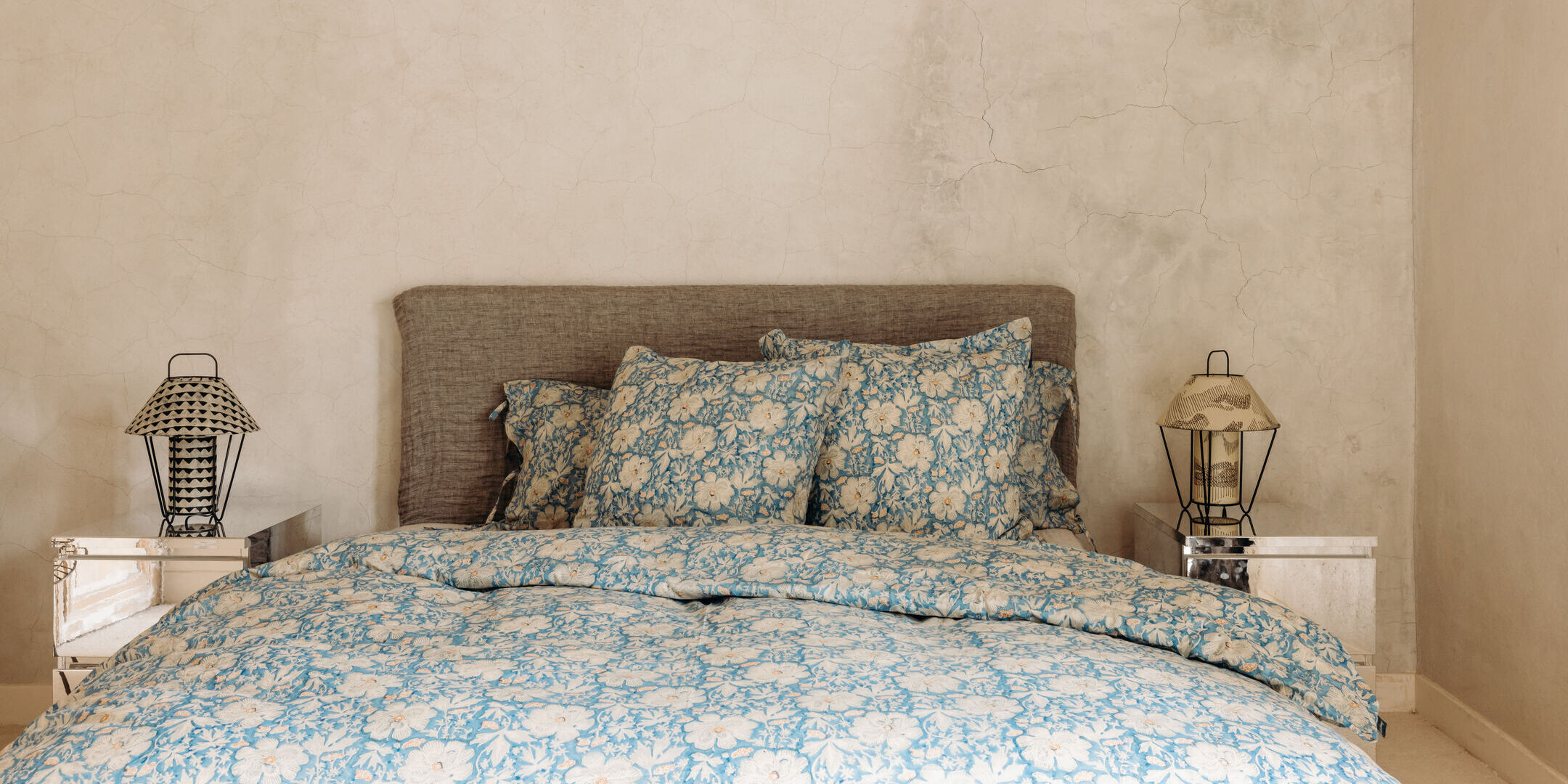 Linge de lit