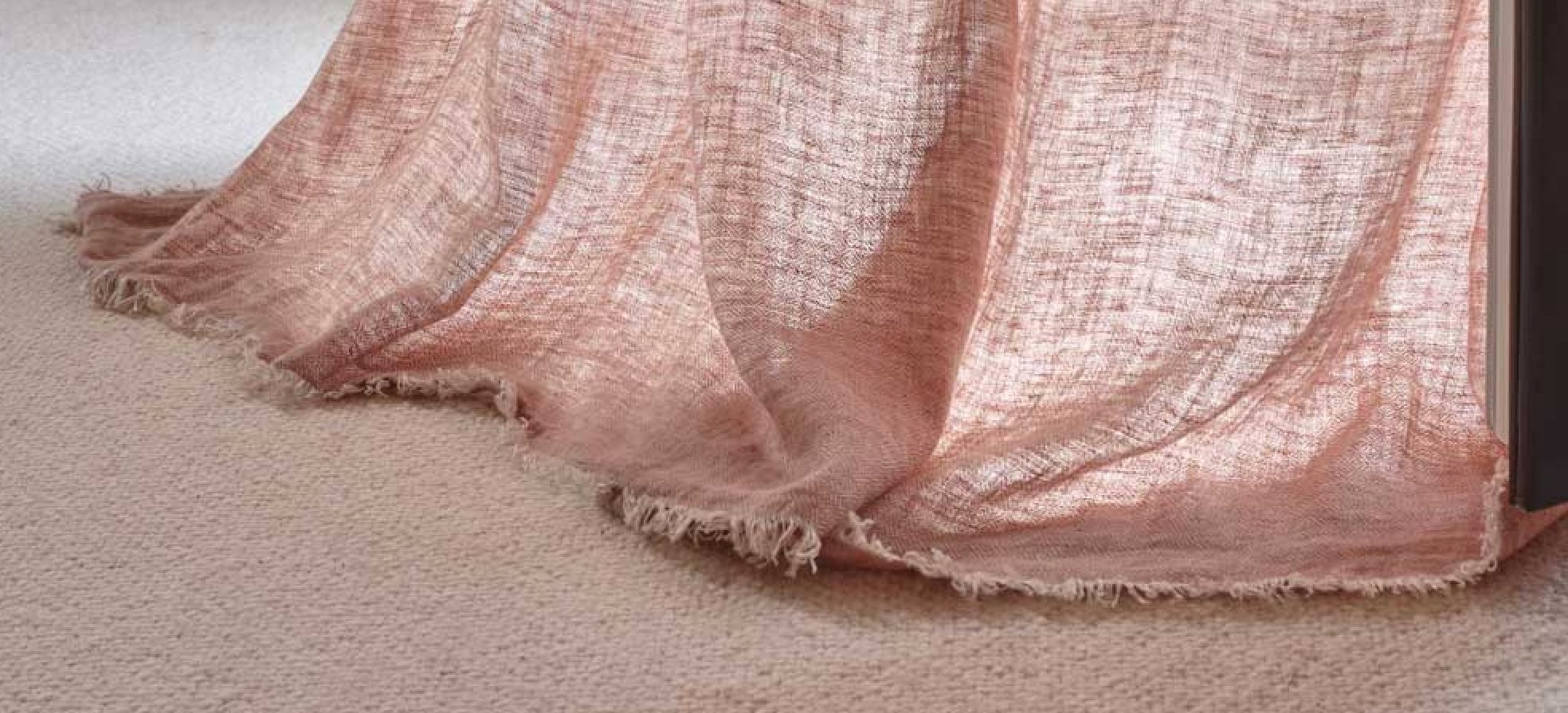 Rideaux Romantiques Maison Du Monde