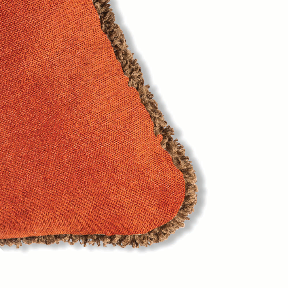 Coussin Le Magicien Fitz Sienne