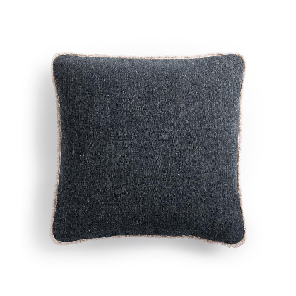 Coussin Le Magicien Tom Edimbourg