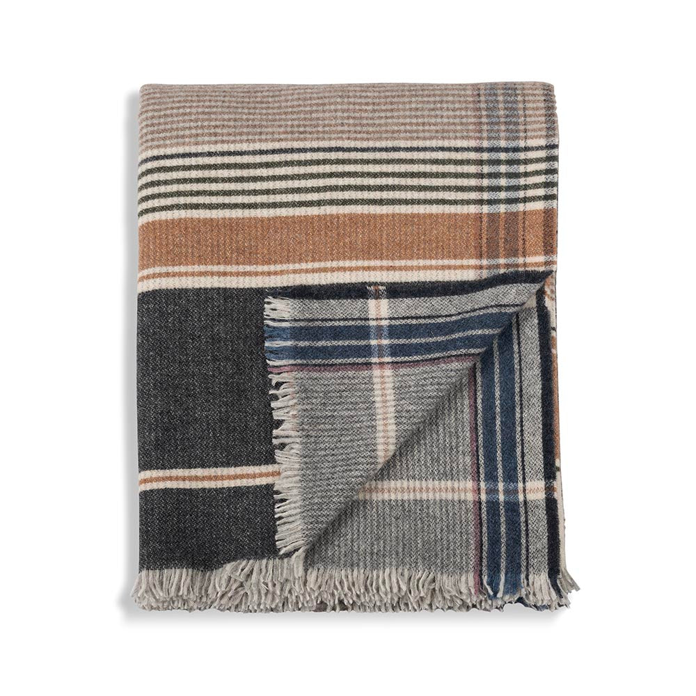 Plaid Arya Oslo