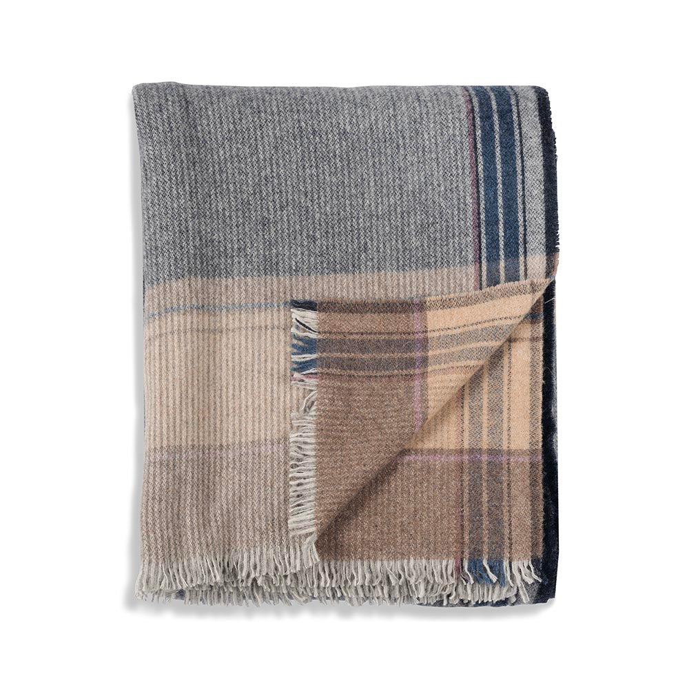 Plaid Arya Oslo