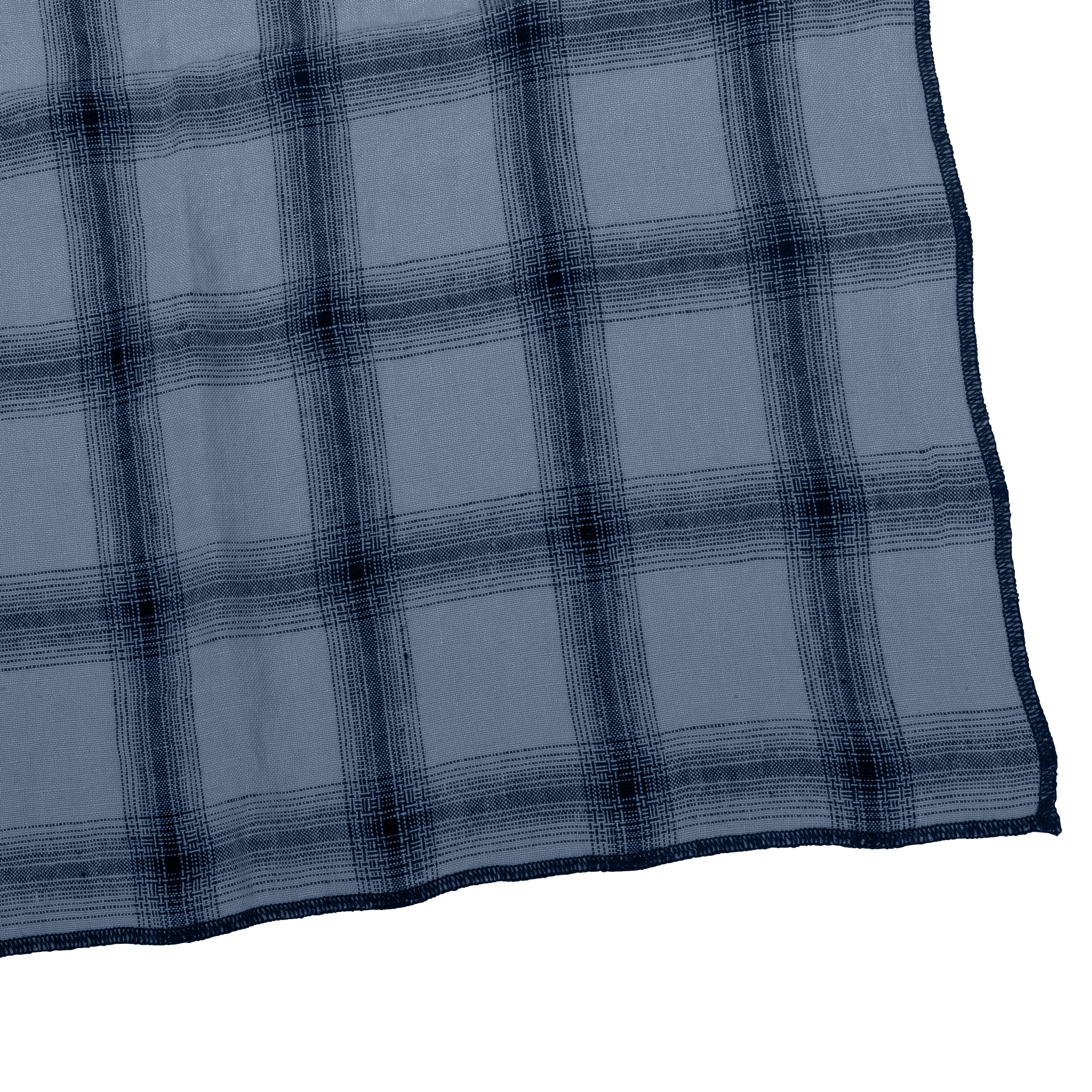 Lot de 4 serviettes Highlands Édimbourg