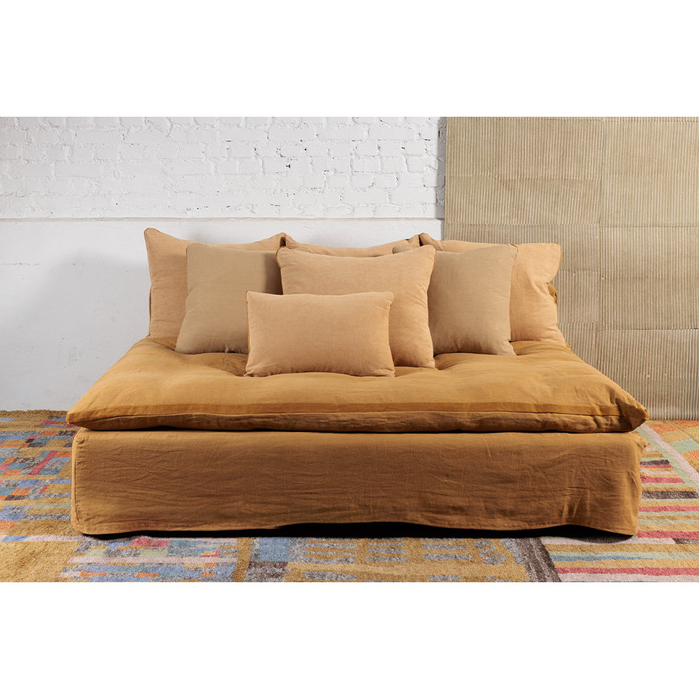 Banquette Grand écran Sossusvlei - Le Monde Sauvage