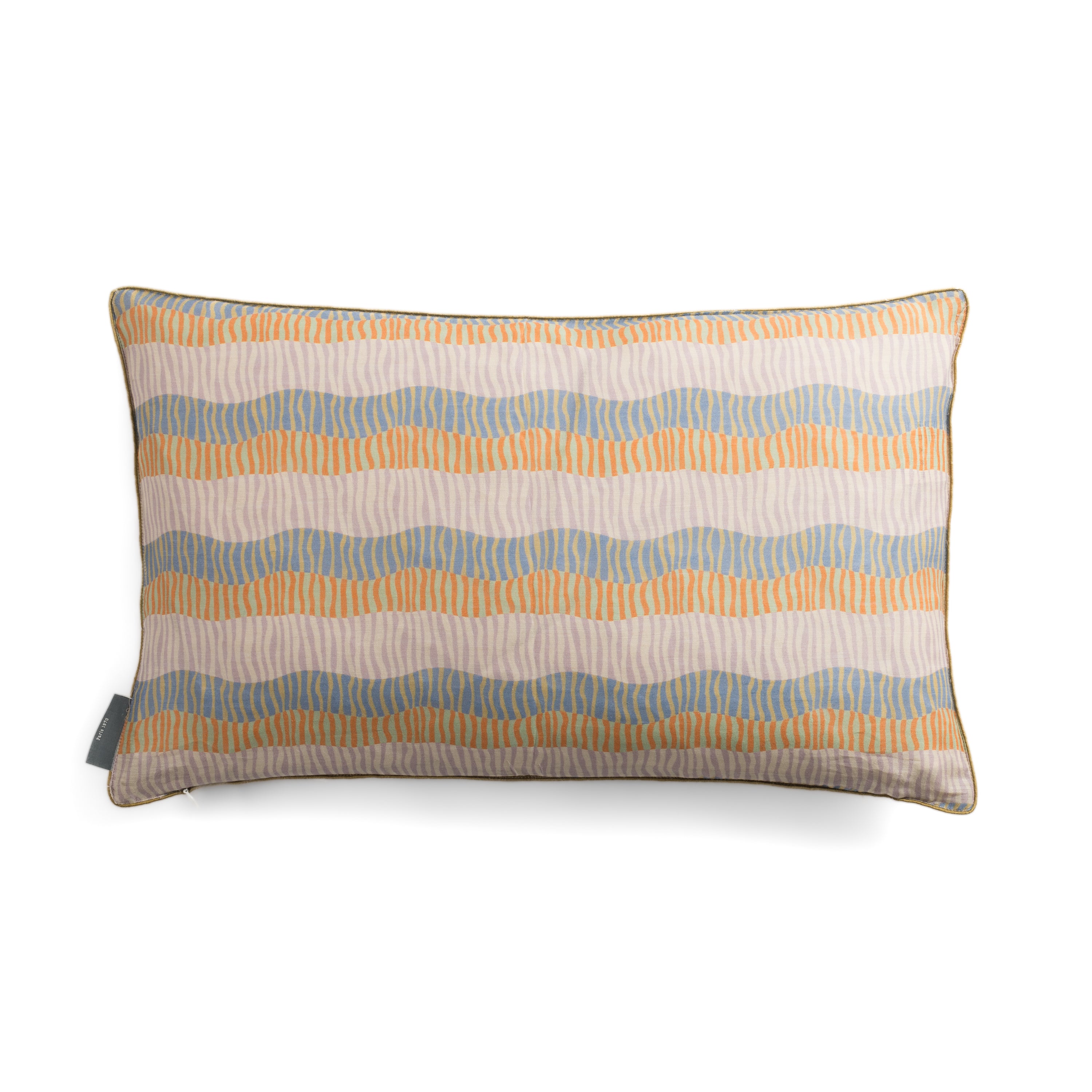 Bestiaire cushion Jelly
