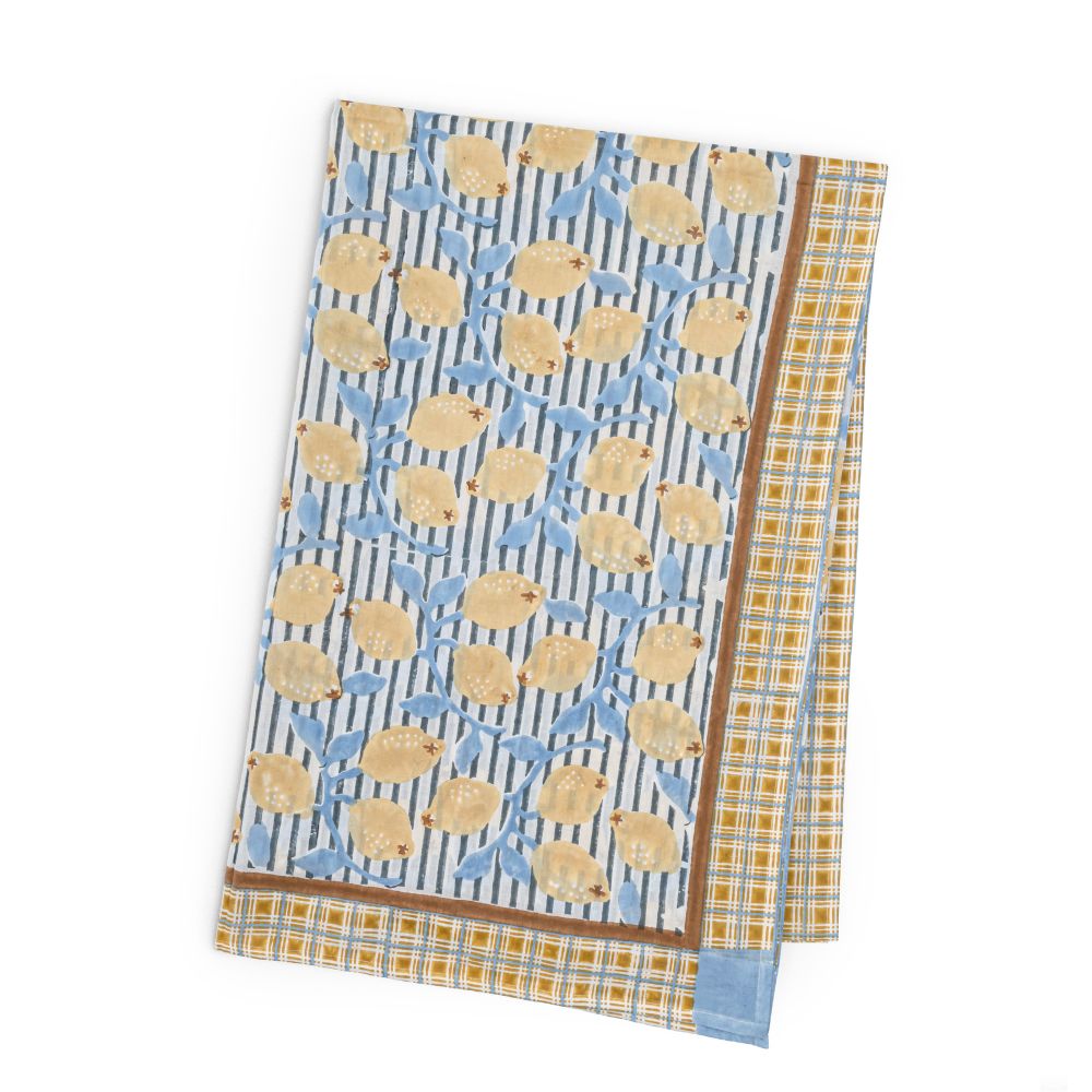 Nappe Impro Sicily - Le Monde Sauvage