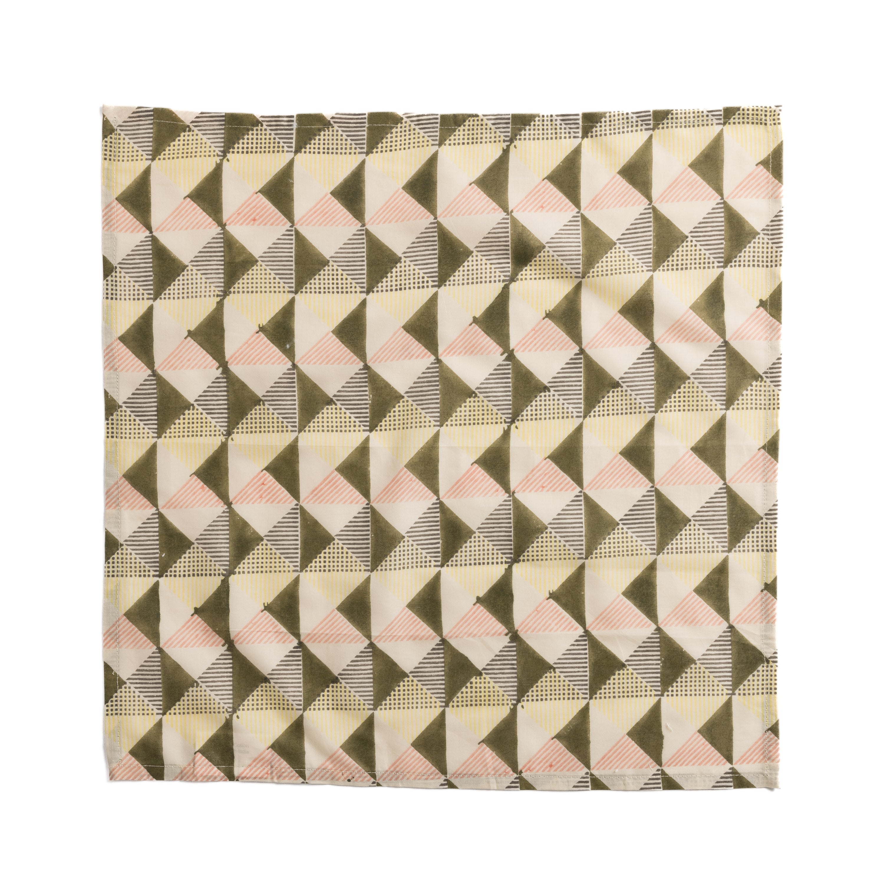 Serviette de table Impro Owaka