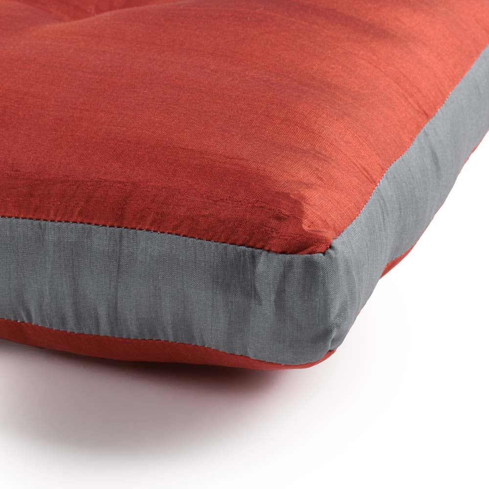 Coussin Toffee Ménara - Le Monde Sauvage