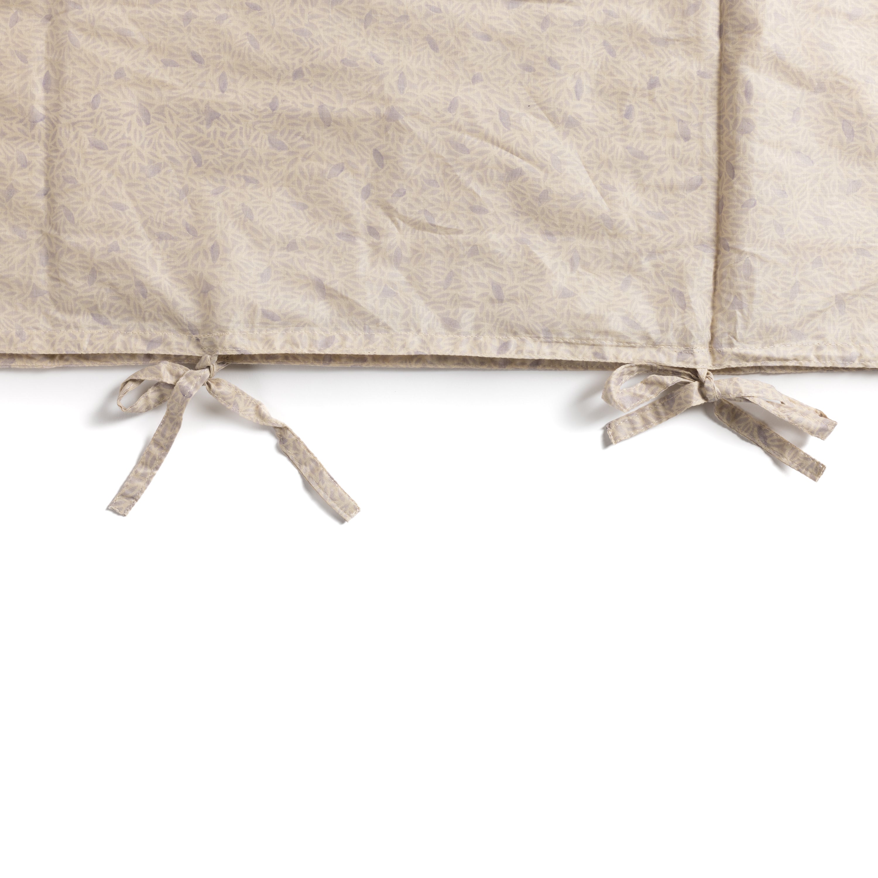 Souffle Bed Linen Uyuni