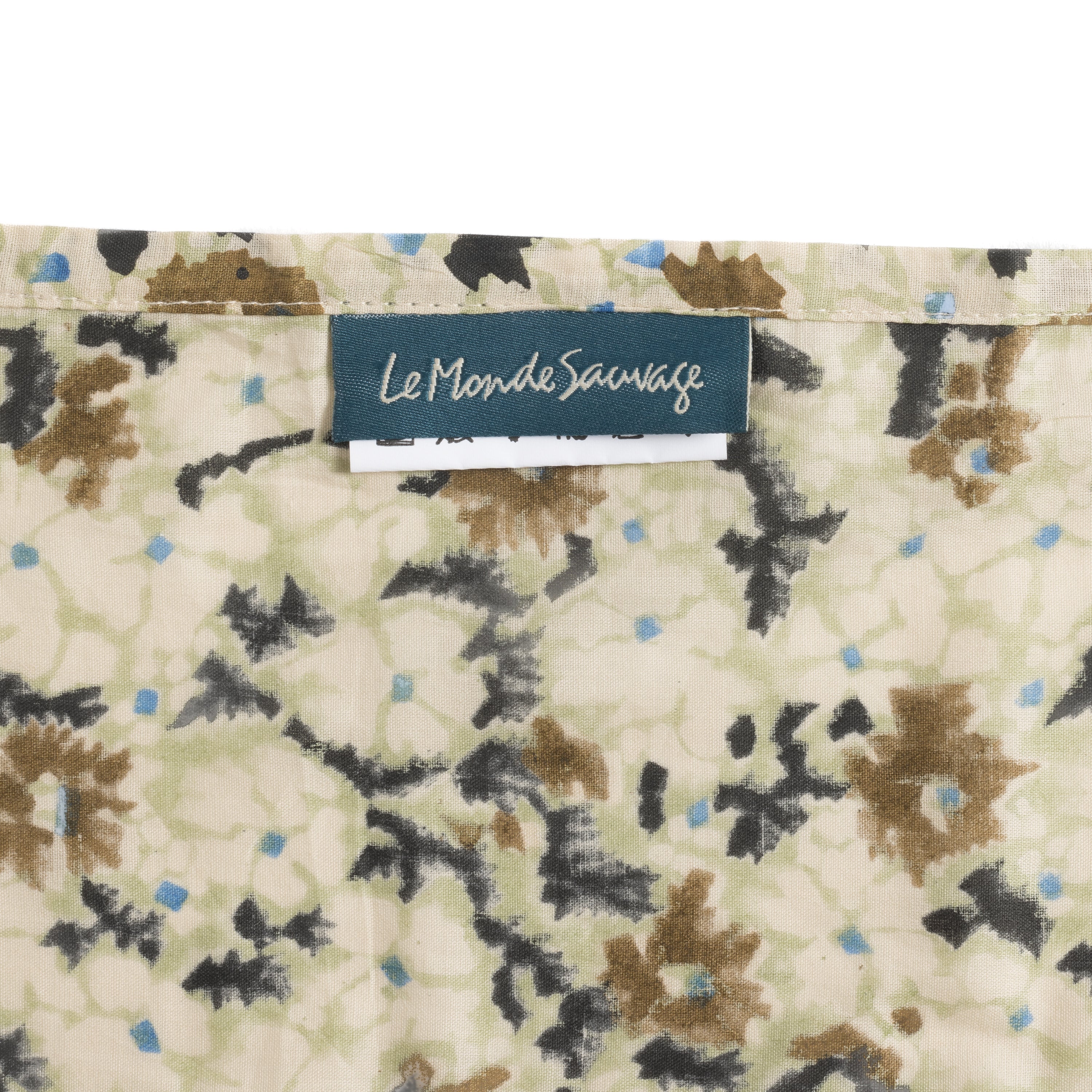 Souffle Sheet Lappi