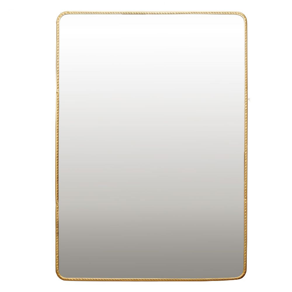 Miroir Narcisse Gold M