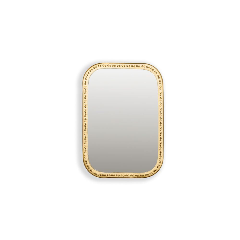 Miroir Narcisse Gold M