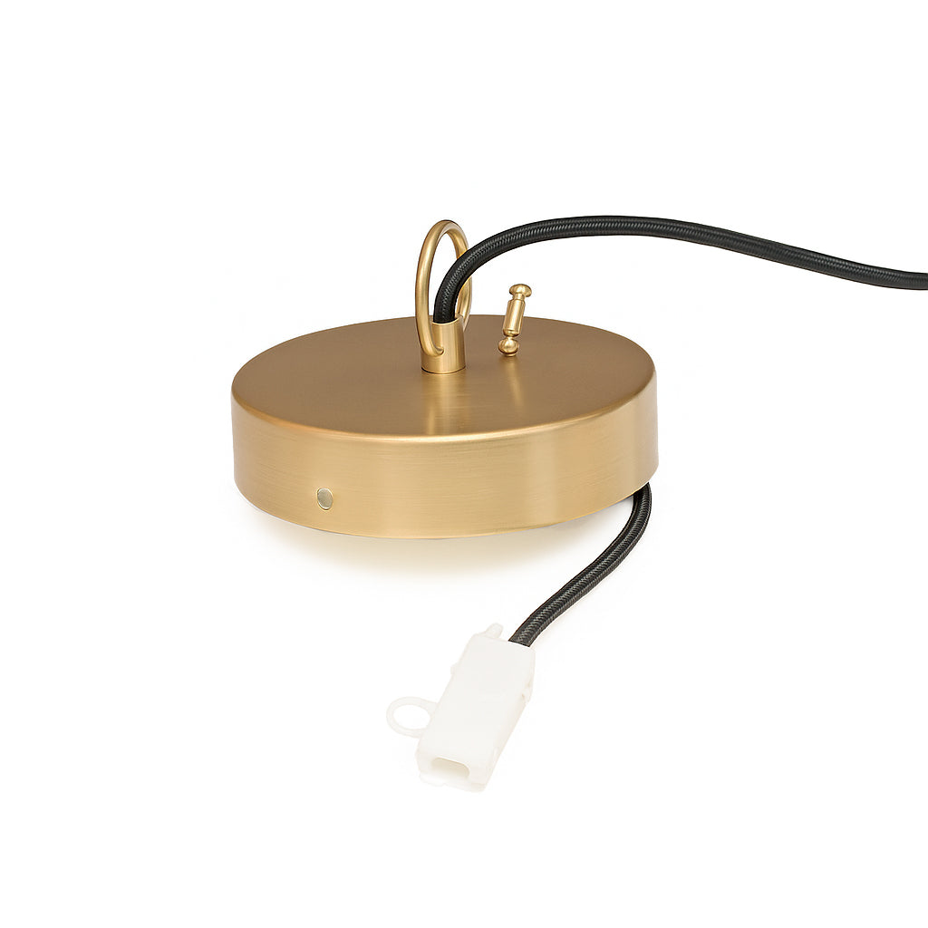 Funghi Ceiling Light