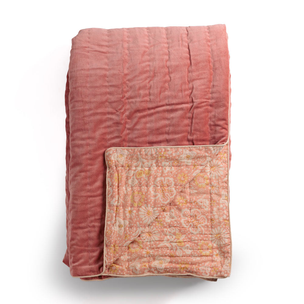 Couvre-lit Reiko Goa - Le Monde Sauvage