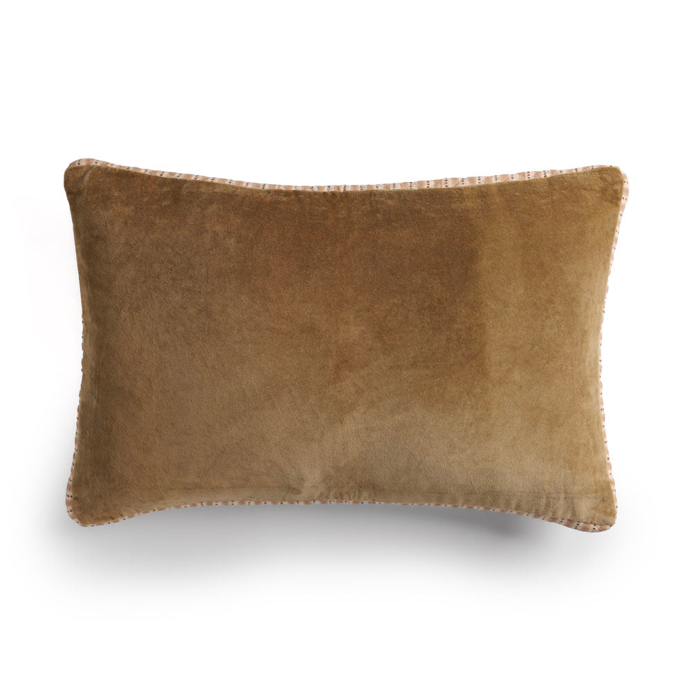 Coussin Yuki Corcovado - Le Monde Sauvage