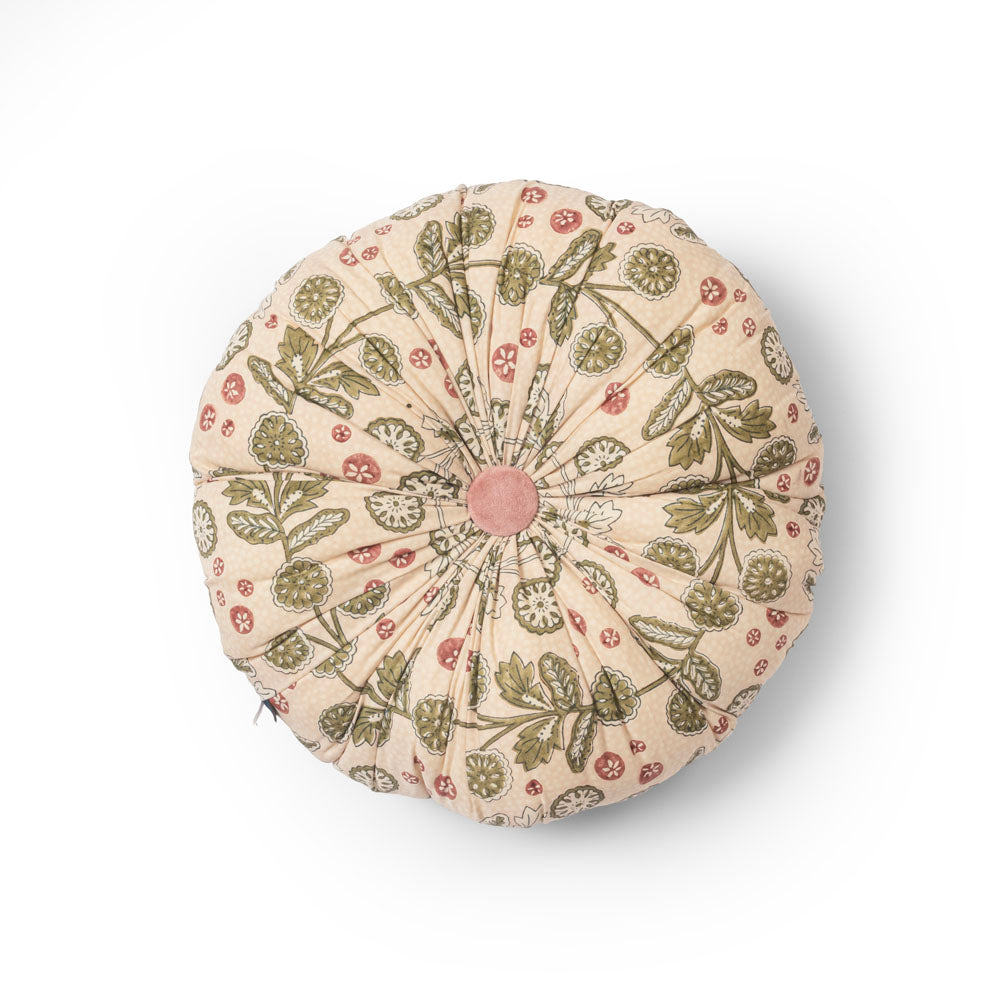 Coussin Totoro Miami - Le Monde Sauvage