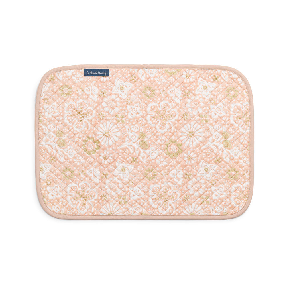 Set de table Impro Jaipur - Le Monde Sauvage