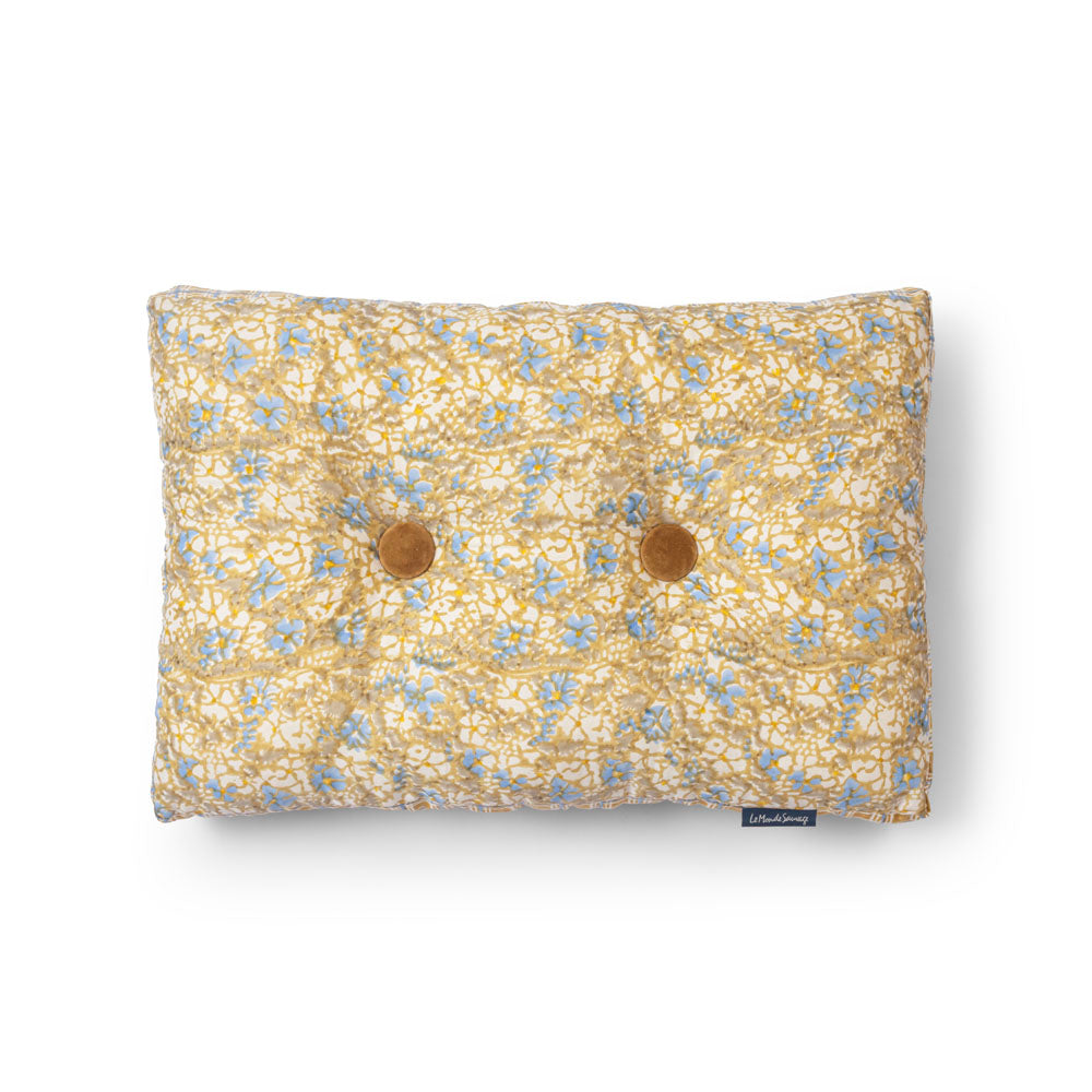 Coussin Boréal Florence - Le Monde Sauvage