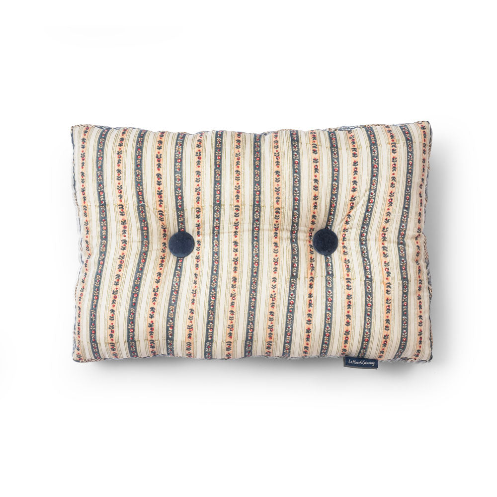 Coussin Boréal Londres - Le Monde Sauvage