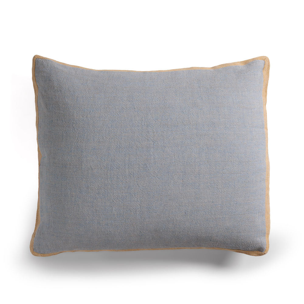 Grand coussin Jim Sifnos