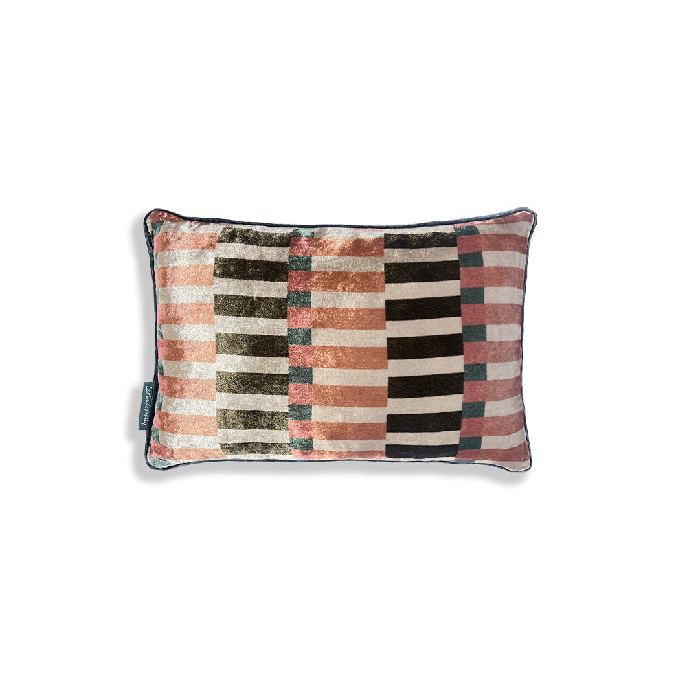 Coussin Gatsby Santa Fe