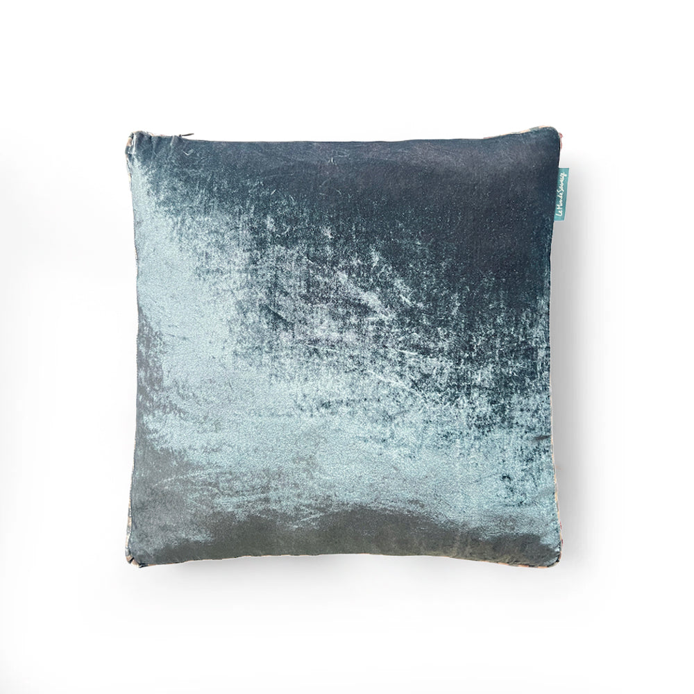 Coussin Jack Londres