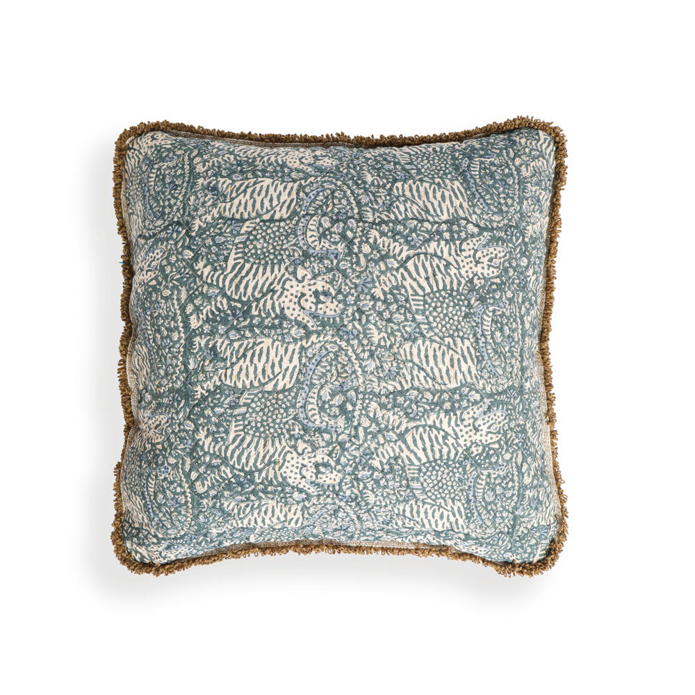 Coussin Le Fabuleux Alta | Le Monde Sauvage