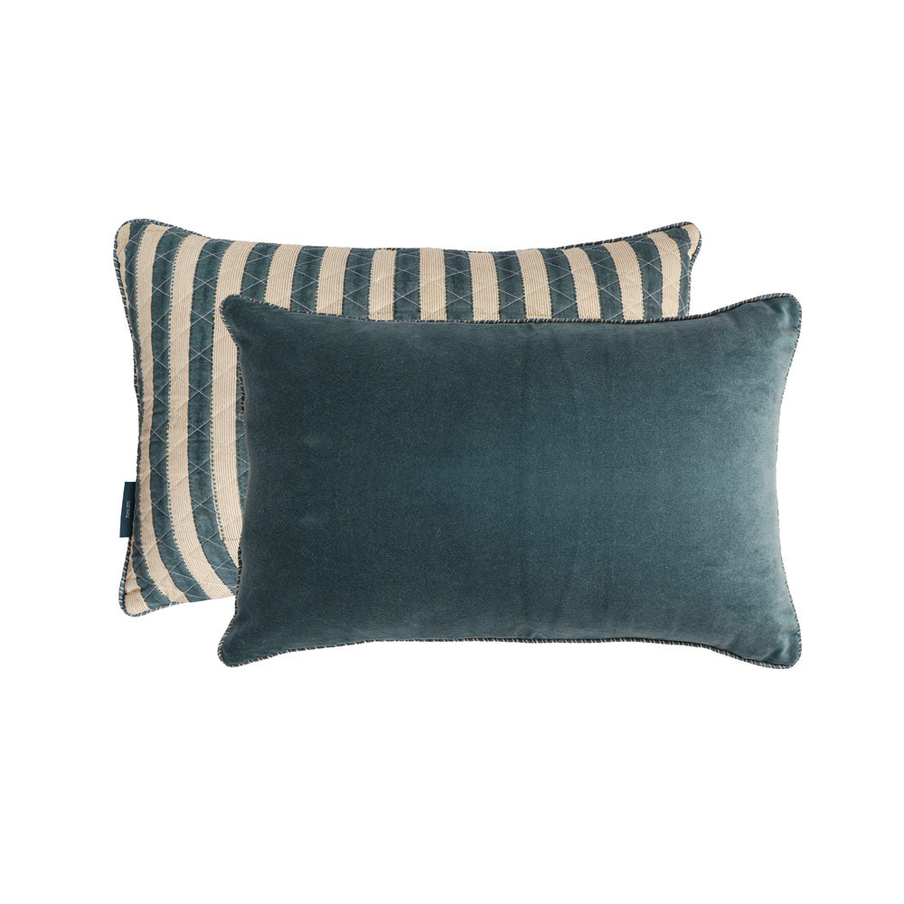 Coussin Riku Londres | Le Monde Sauvage