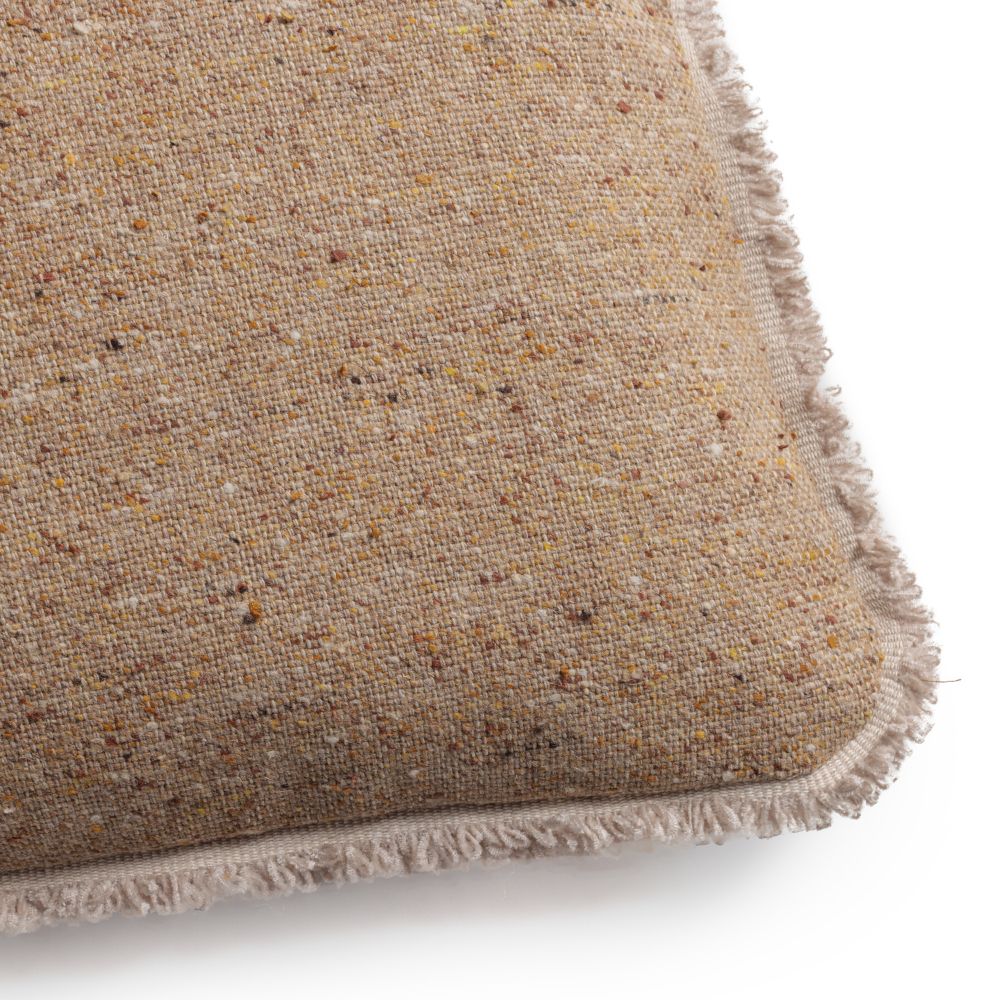 Coussin Le Magicien Jude Izamal