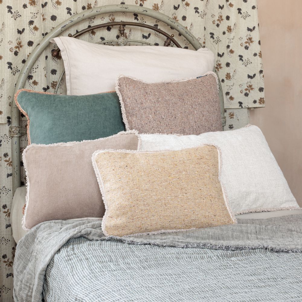 Coussin Le Magicien Jude Naples