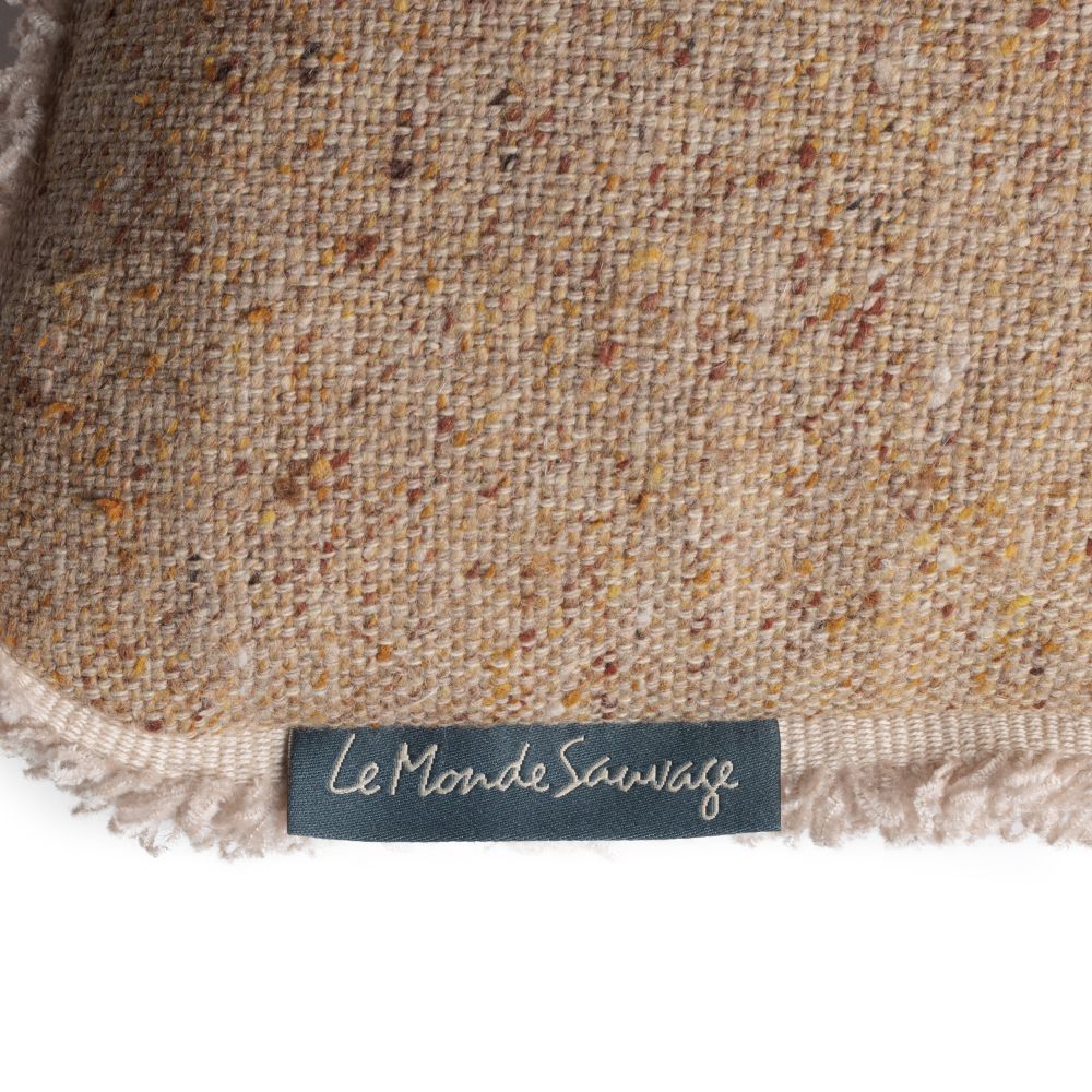 Coussin Le Magicien Jude Izamal