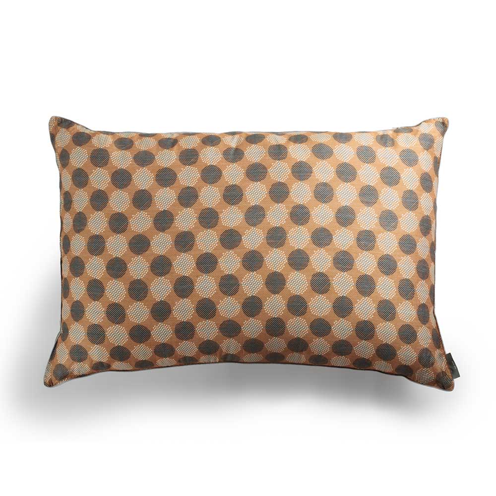 Coussin Maki Catta - Le Monde Sauvage