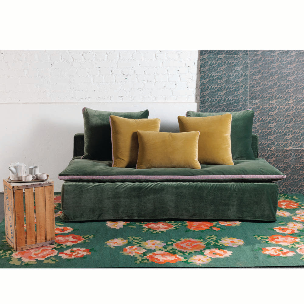 Banquette Sossusvlei 190 cm - Beaumarchais