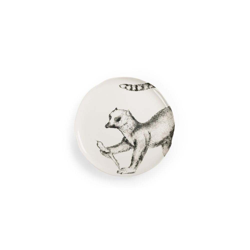 Céramique Estampe Maki