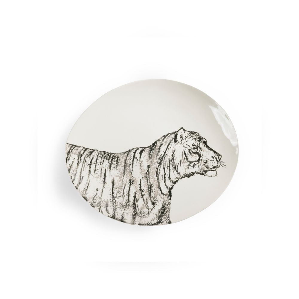 Céramique Estampe Sherkan