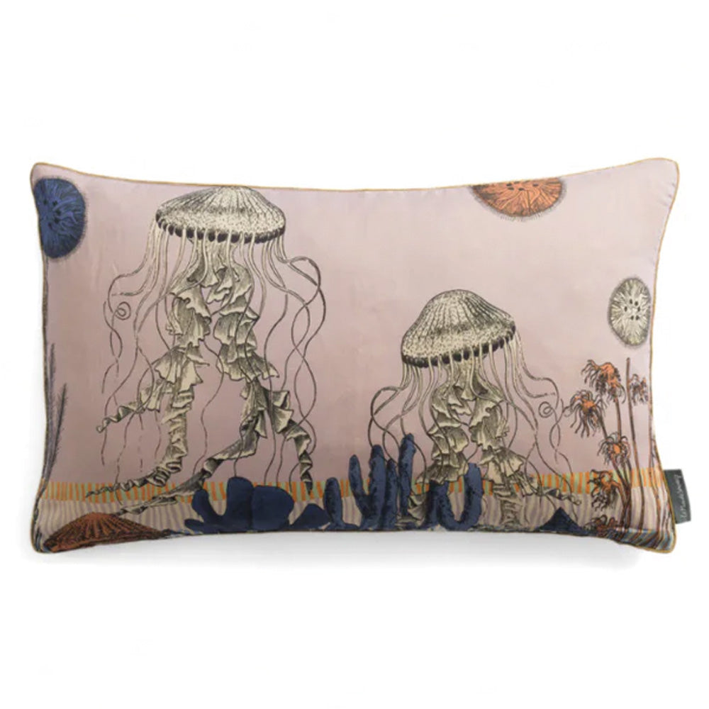 Bestiaire cushion Jelly