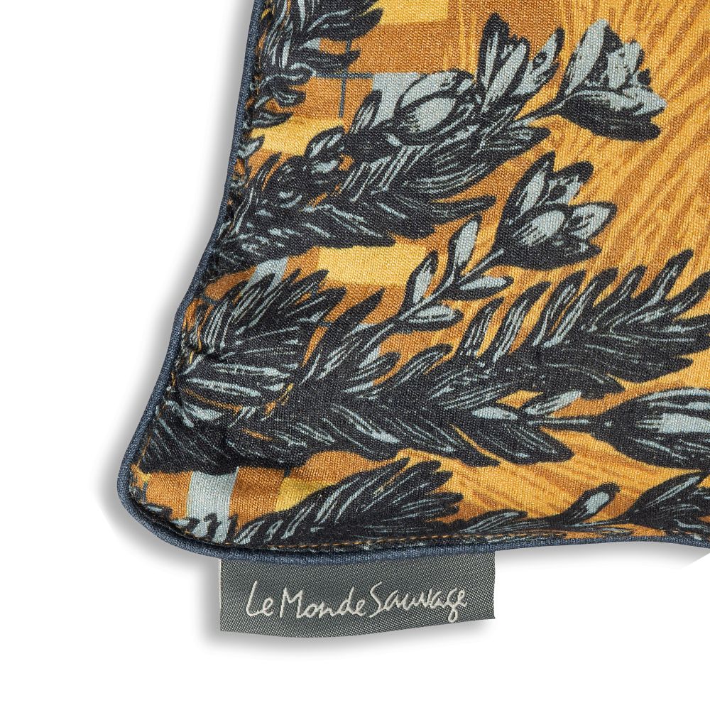 Coussin Bestiaire Daffy