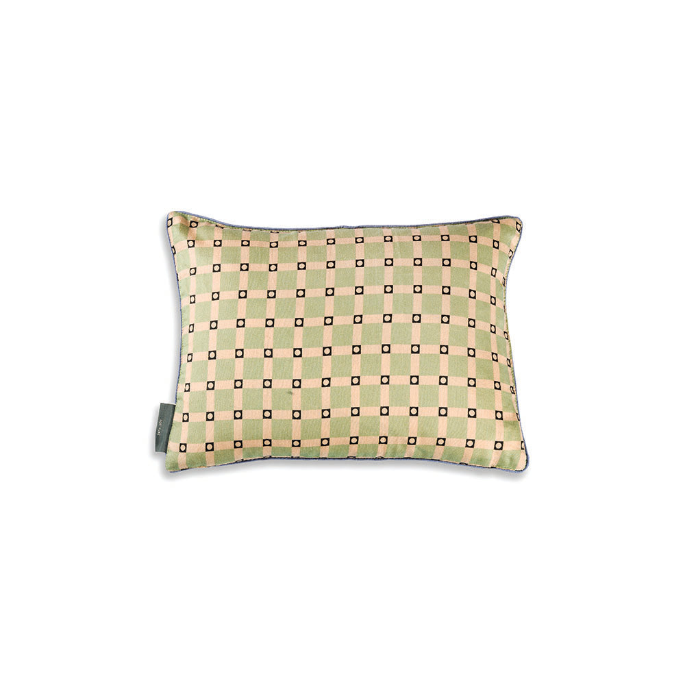 Coussin Bestiaire Huppe