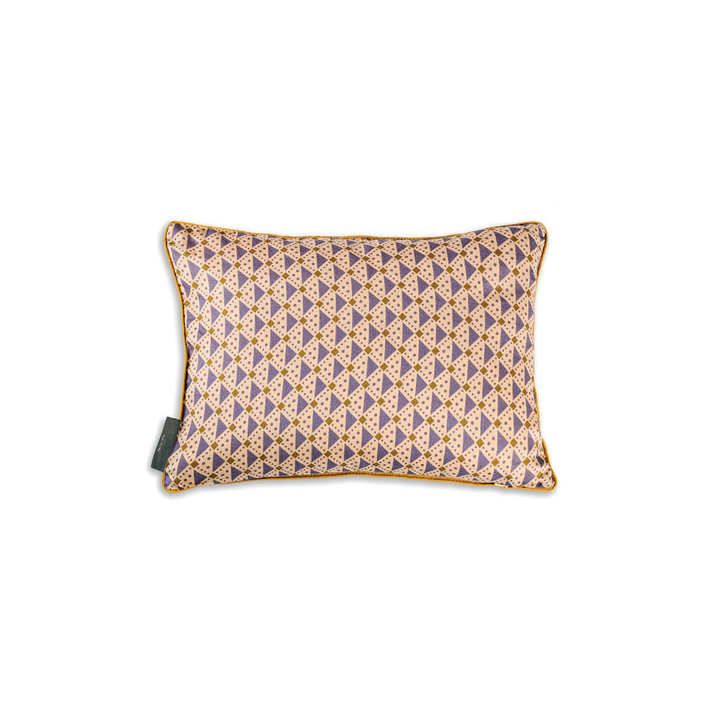Coussin Bestiaire Rana
