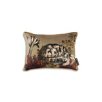Coussin Bestiaire Tortue