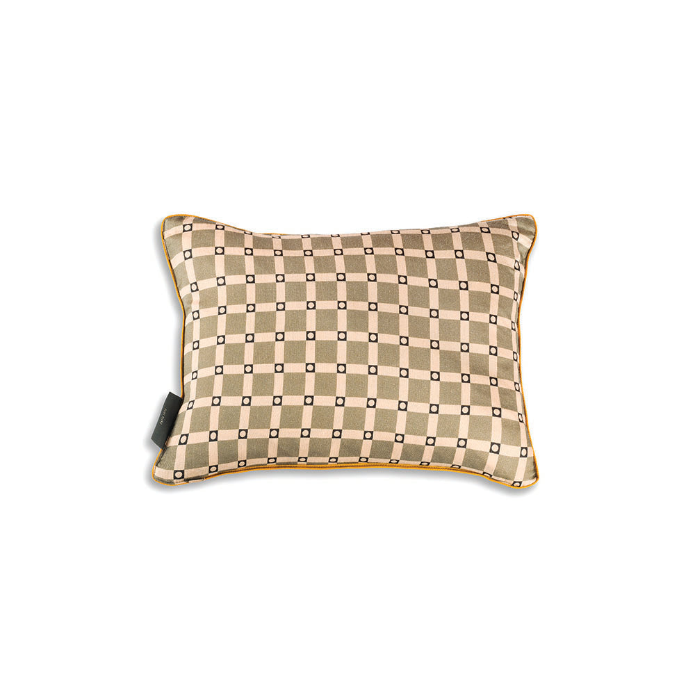 Coussin Bestiaire Tortue