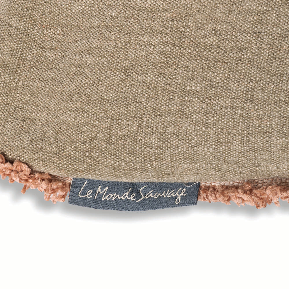 Coussin Le Magicien Tom Lappi