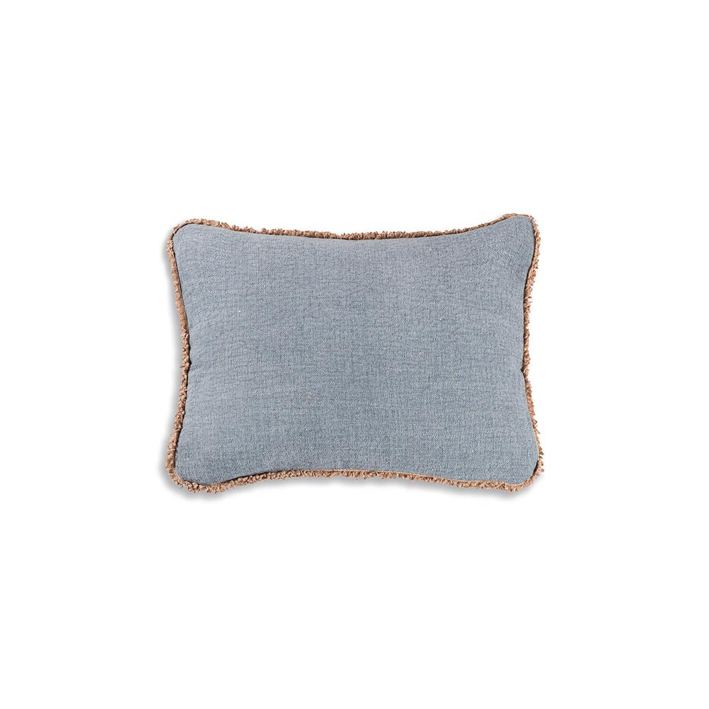 Coussin Le Magicien Tom Sifnos