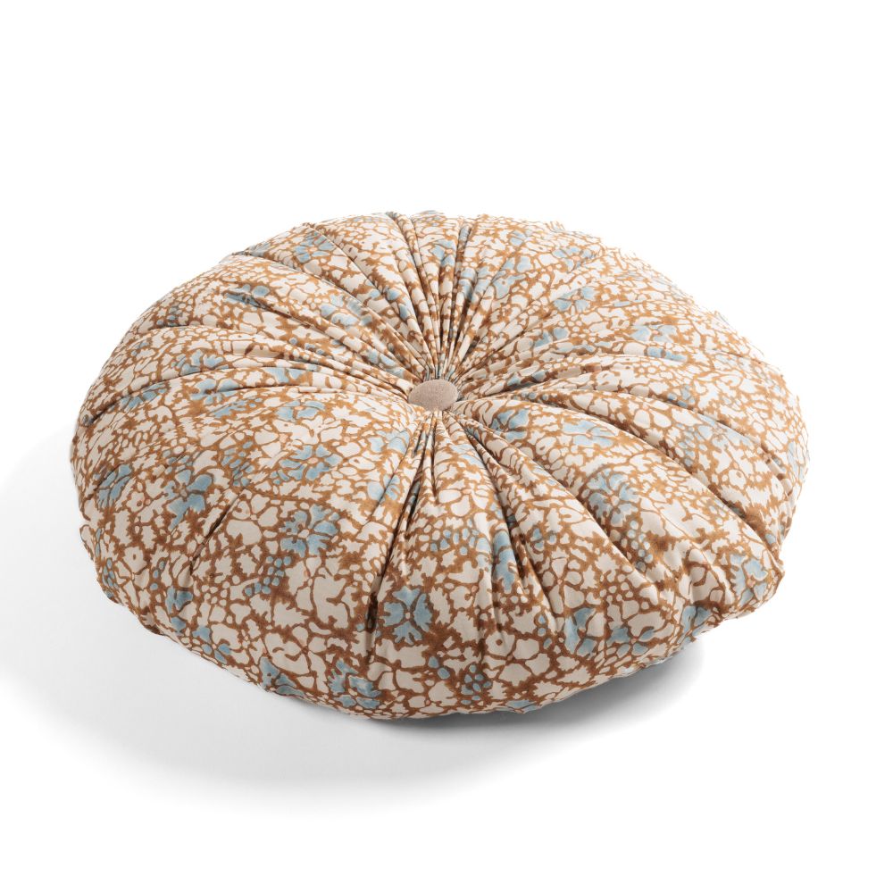 Coussin Totoro Cuba