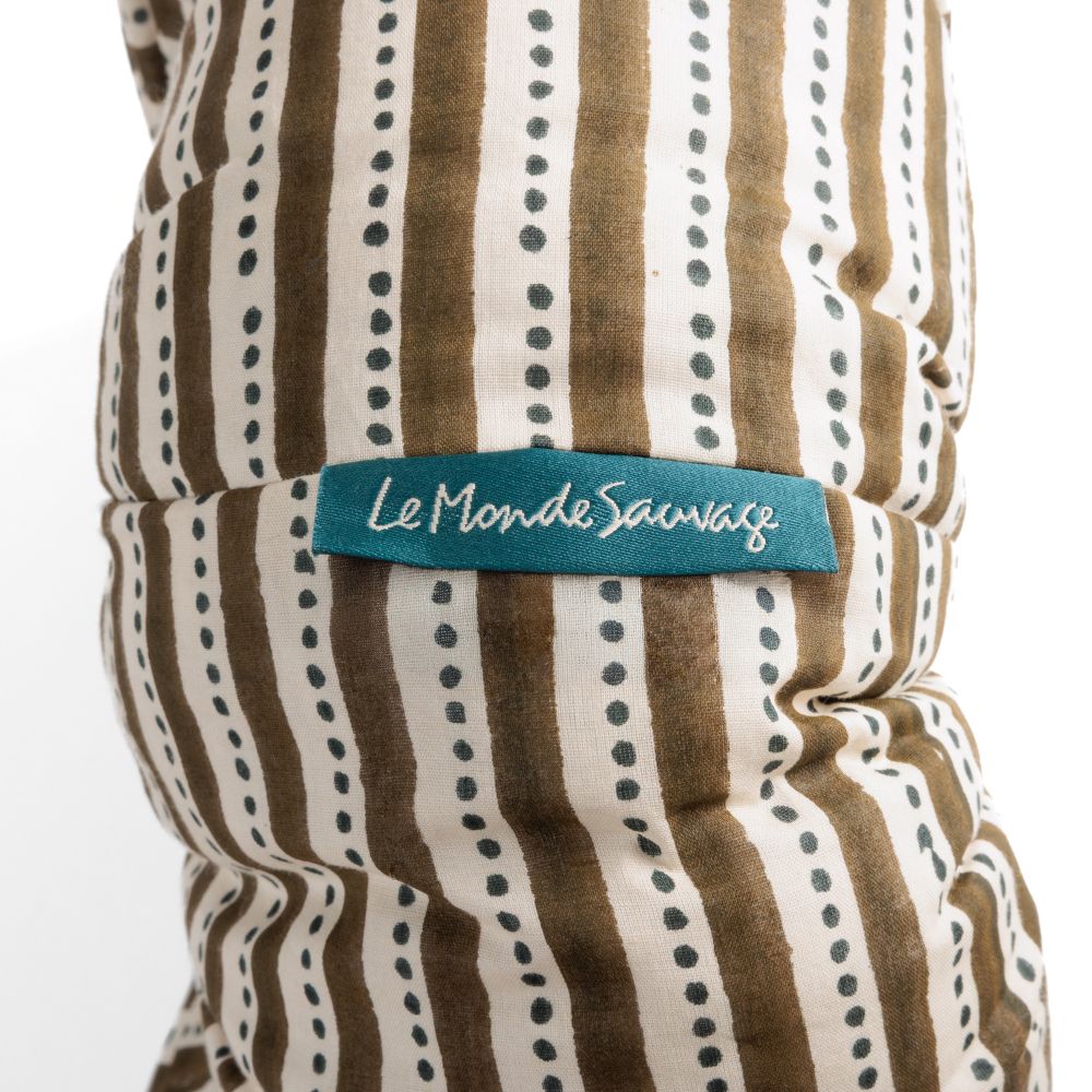 Coussin Totoro Owaka