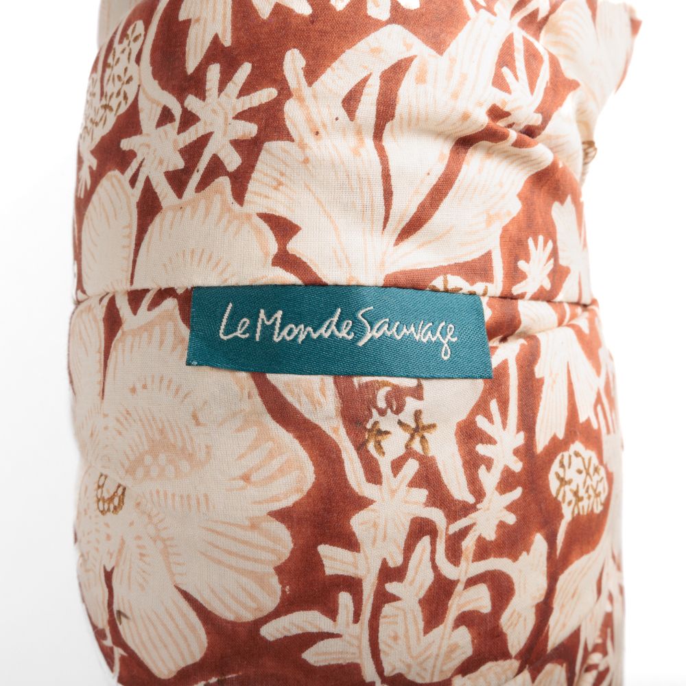 Coussin Totoro Pondichery