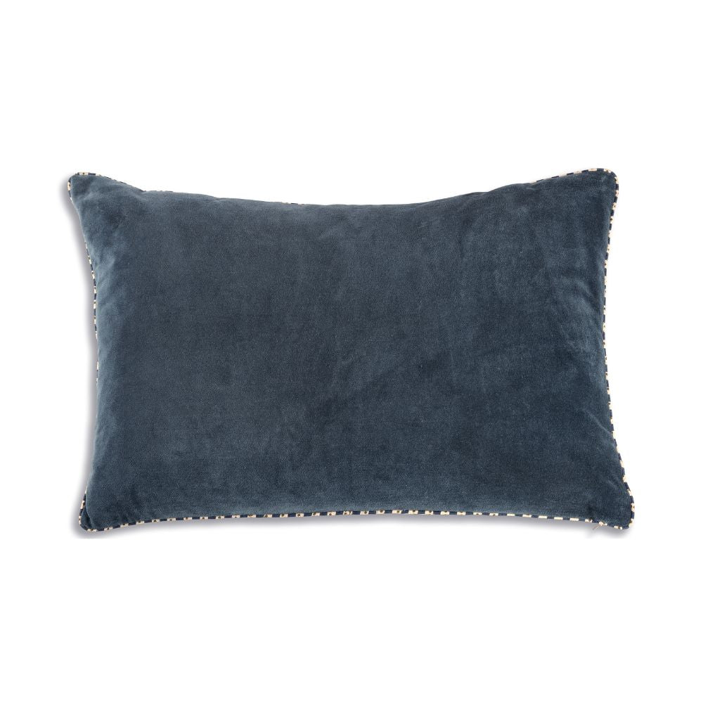 Coussin Yuki Édimbourg