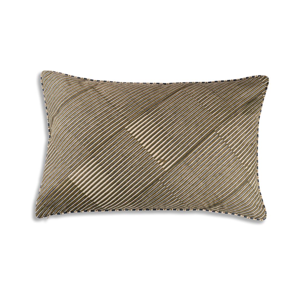 Coussin Yuki Édimbourg