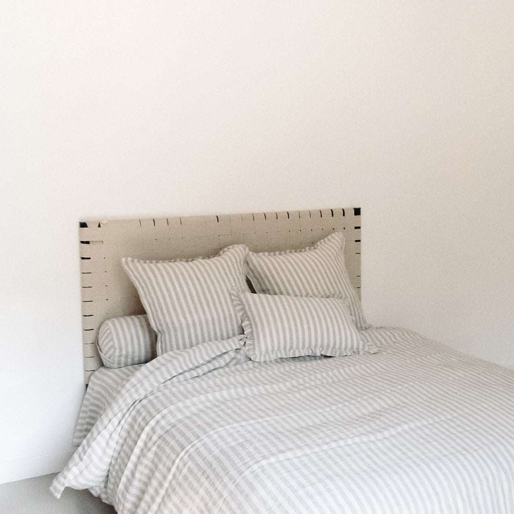 Sandhills Madrid Duvet Cover 150x200 cm