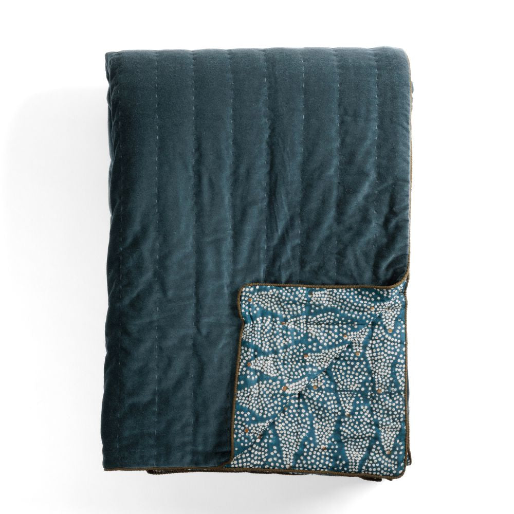 Couvre-lit Reiko Édimbourg